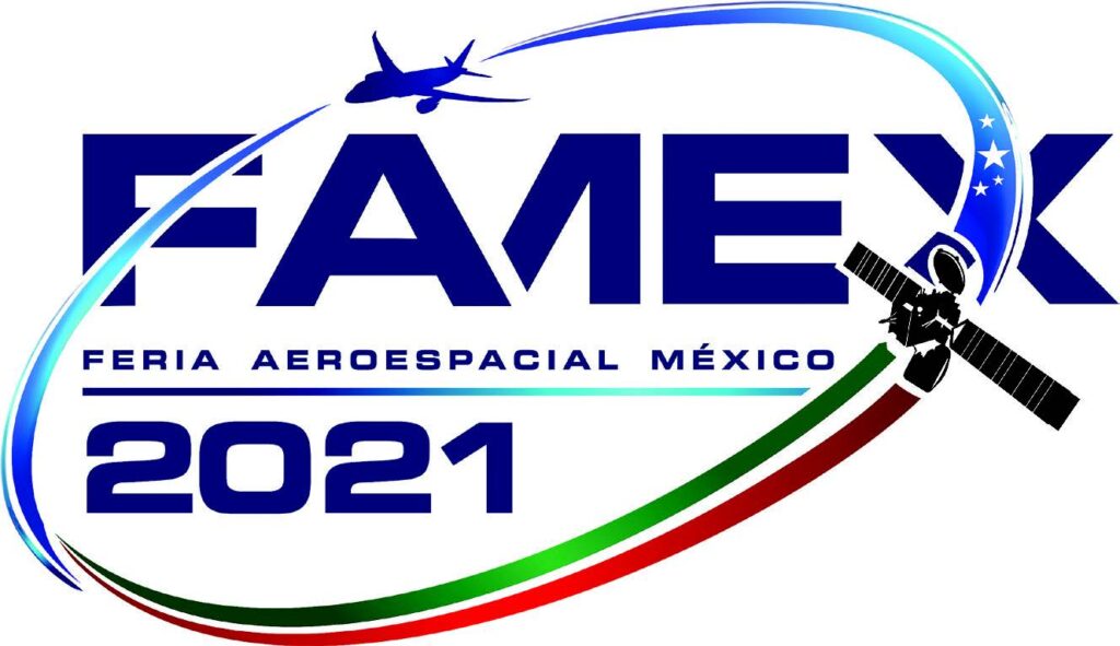 FAMEX 2021 Logo