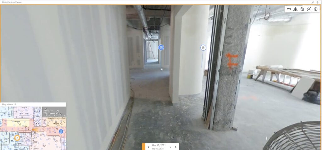 360 Photography Software for Facility Maintenance and Construction